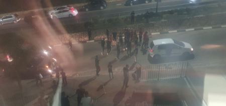 بلدية ام الفحم: الاعتداء على الملك العام خط احمر، لن نقبل به